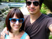 Jess & Armando like each other