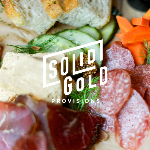 Solid Gold Provisions